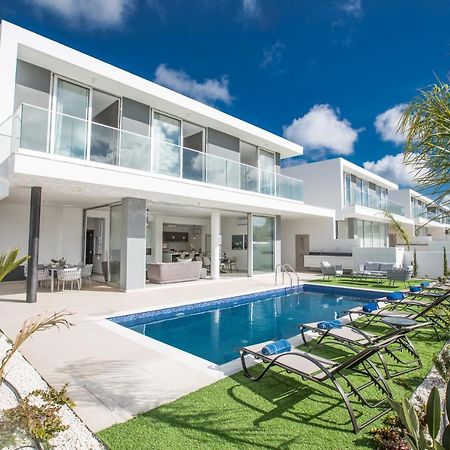 Olivine 3 Bedroom Villas بروتاراس المظهر الخارجي الصورة