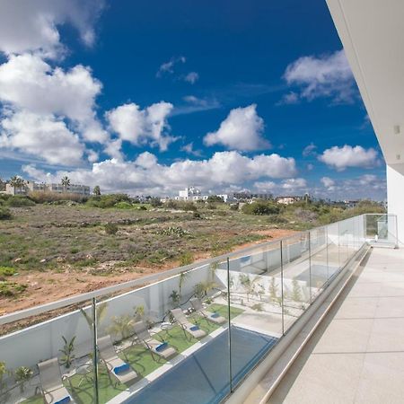 Olivine 3 Bedroom Villas بروتاراس المظهر الخارجي الصورة