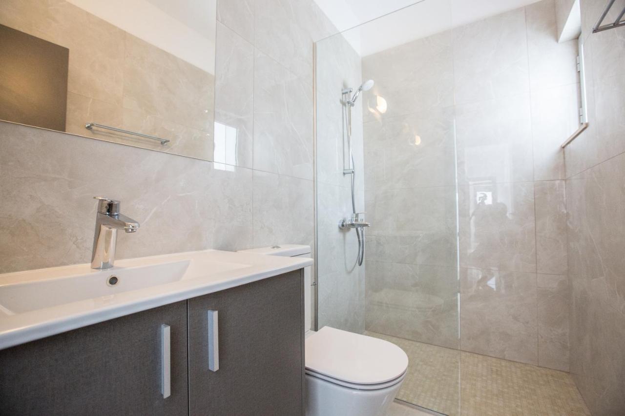 Olivine 3 Bedroom Villas بروتاراس المظهر الخارجي الصورة